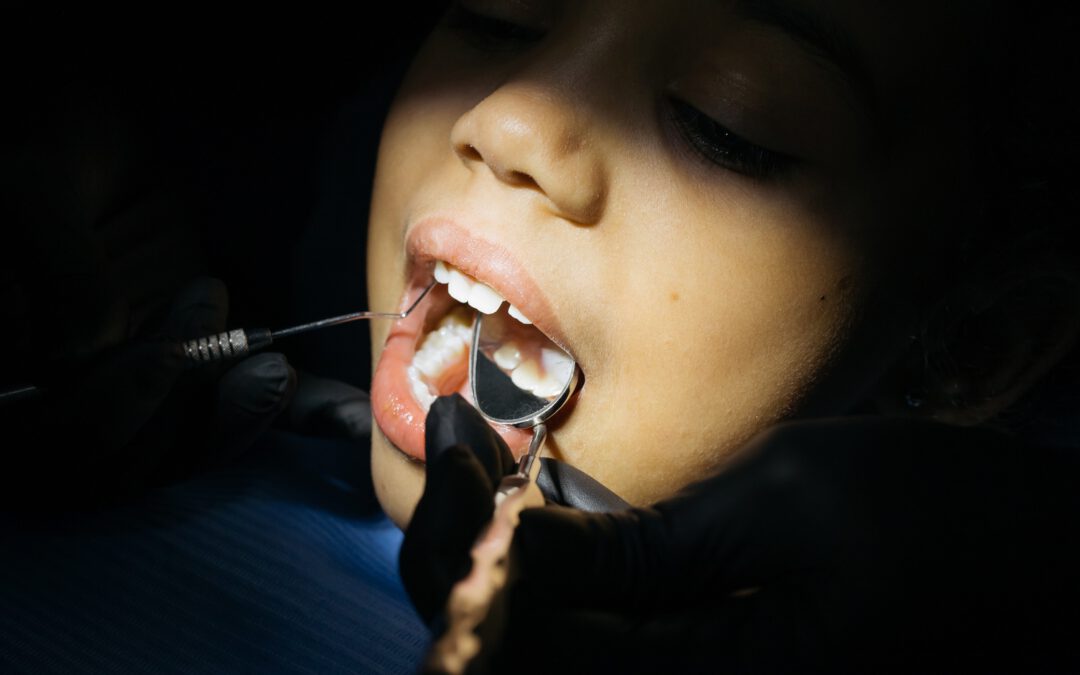 Waarom het bezoeken van de tandarts belangrijk is
