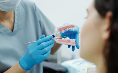 Wat doet een orthodontist? Een grondige blik