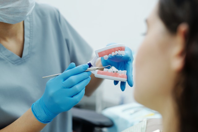 Wat doet een orthodontist? Een grondige blik